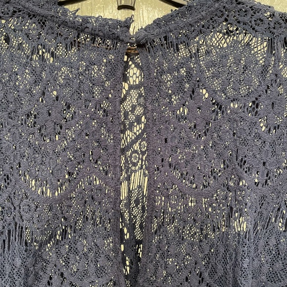 2 piece Saylor romper set - Picture 4 of 9